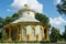 Chinese house, Sanssouci. Potsdam. Germany