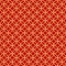 Chinese and Japanese oriental seamless pattern. Traditional red background. Gold star. Golden asian oriental style. China gold orn