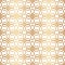 Chinese and Japanese style. Traditional seamless pattern. Gold Asian background. China ornament. Elegant Japan design golden foil
