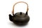 Chinese / Japanese Teapot