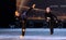 Chinese Kung Fu Gymnastics-Graduation Show of Dance Departmen
