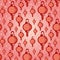 Chinese Lantern pattern