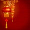 Chinese lanterns