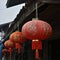 Chinese lanterns that don\\\'t light up in Thailand