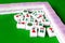 Chinese mahjong