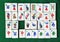 Chinese Mahjong tiles