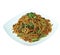 Chinese Malay Indian Fried Mee Noodle Mee Goreng