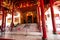 Chinese Mansion at Bang-Pa-In Summer Palace
