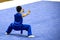 Chinese Martial Arts (Wushu)