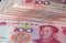 Chinese Money