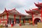 Chinese Mosque in Melaka