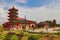 Chinese Mosque in Melaka