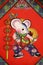 Chinese mouse year