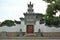 Chinese Multi Treasure Pagoda