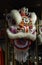 Chinese New Year Decoration Cultural Heritage Lion Head Lions Dance Display Props Stage Scenic Instagram Photo Tiktok Checkin Tag