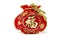 Chinese New Year Gift Bag