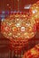 Chinese New Year Lantern Decoration