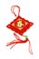 Chinese New Year ornament - Spring
