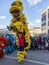 Chinese New Year Parade - The Year of the Dog, 2018