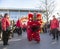 Chinese New Year Parade - The Year of the Dog 2018