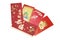 Chinese New Year Red Packets