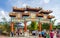 Chinese Pavilion, World Showcase, Epcot
