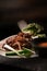 Chinese Peking Duck III