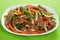 Chinese Pepper Steak