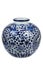 Chinese porcelain vase