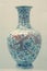 Chinese porcelain vase