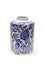 Chinese porcelain vase