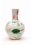 Chinese porcelain vase