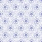 Chinese porcelane seamless pattern. Abstract background.