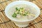 Chinese porridge rice