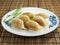 Chinese Potstickers