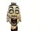 Chinese puppet head