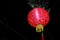 Chinese red lampion
