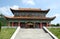 Chinese religious architecture