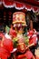 Chinese ritual procession