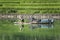 Chinese River Fisherman