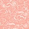 Chinese seamless clouds patterns. can ce used as background, wallpaper.