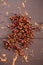 Chinese Sichuan pepper