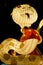 Chinese Snake Animal Zodiac Lantern