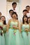 Chinese speech choir