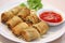 Chinese springrolls