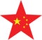 Chinese Star