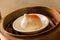 Chinese Steamed Buns,Peach baozi