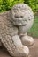 Chinese Stone Lion