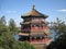 Chinese Summer Palace