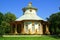 Chinese tea house. Sanssouci Palace, Potsdam